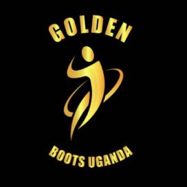 GOLDEN BOOTS UGANDA